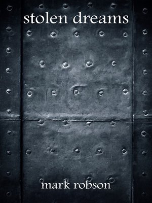 cover image of Stolen Dreams